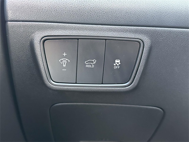 2022 Hyundai Tucson Limited photo 24