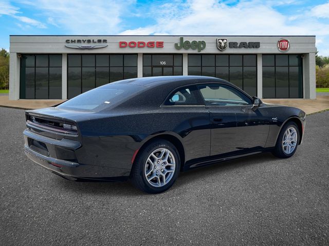 2025 Dodge Charger R/T photo 21