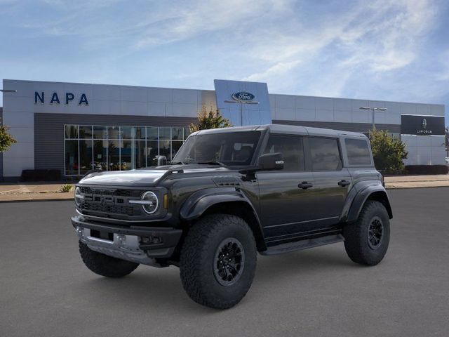 2024 Ford Bronco 4-Door Raptor's photo