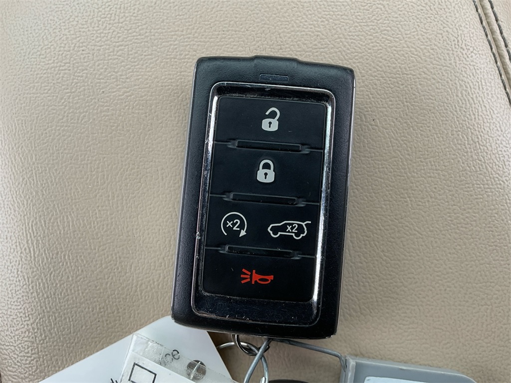 2021 Jeep Grand Cherokee Limited photo 35