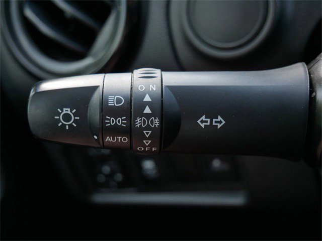 2022 Mitsubishi Mirage SE photo 24