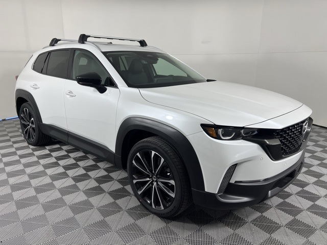 2026 Mazda CX-50 Premium's photo