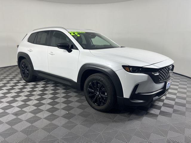 2025 Mazda CX-50 2.5 S Preferred photo 3