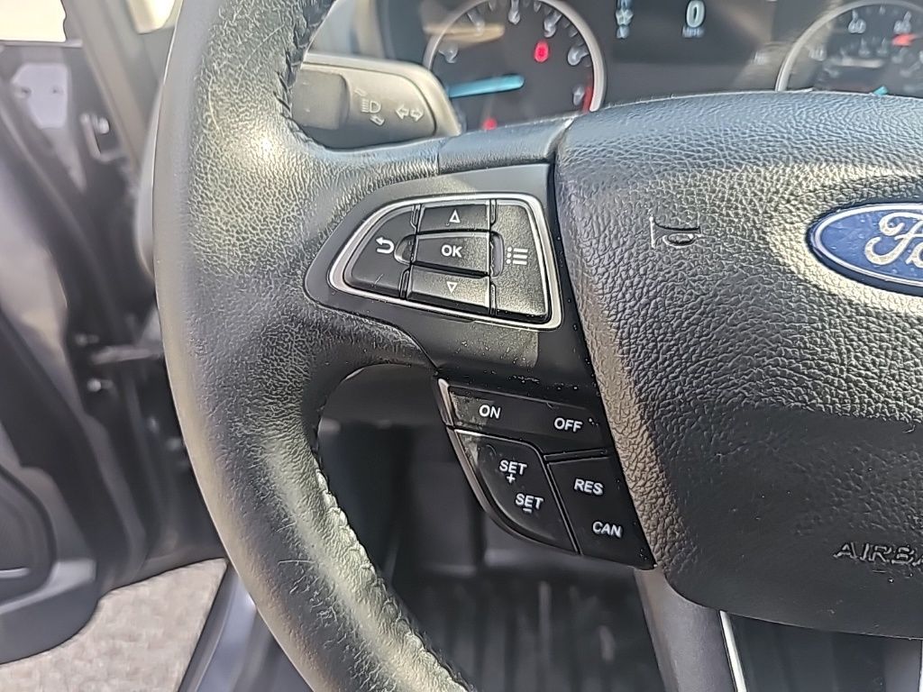 2020 Ford EcoSport SE photo 21