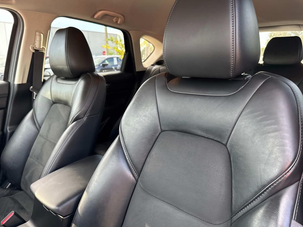 2023 Mazda CX-5 2.5 Select photo 21