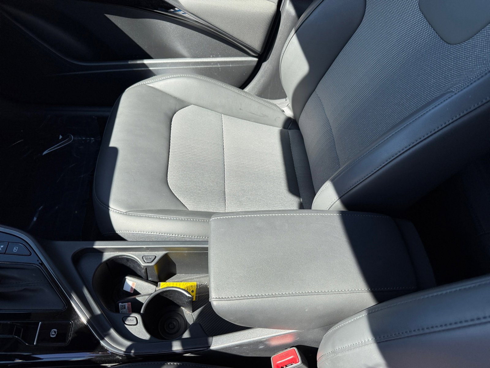 2023 Kia Niro EX Touring photo 14
