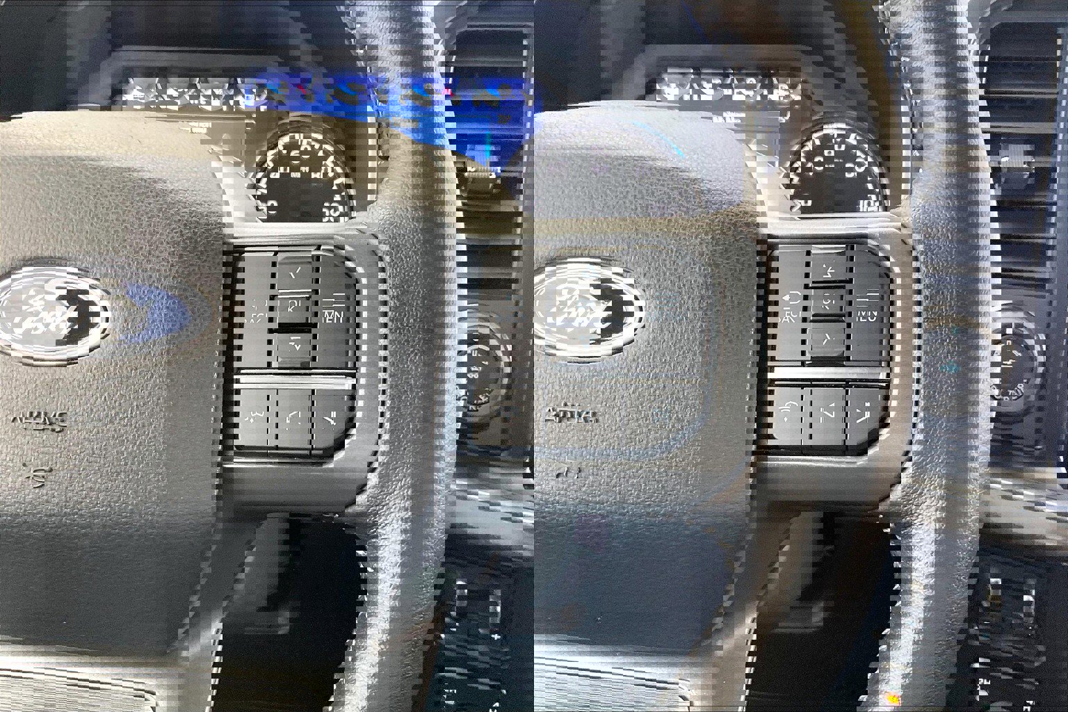 2022 Ford F-150 XLT photo 19