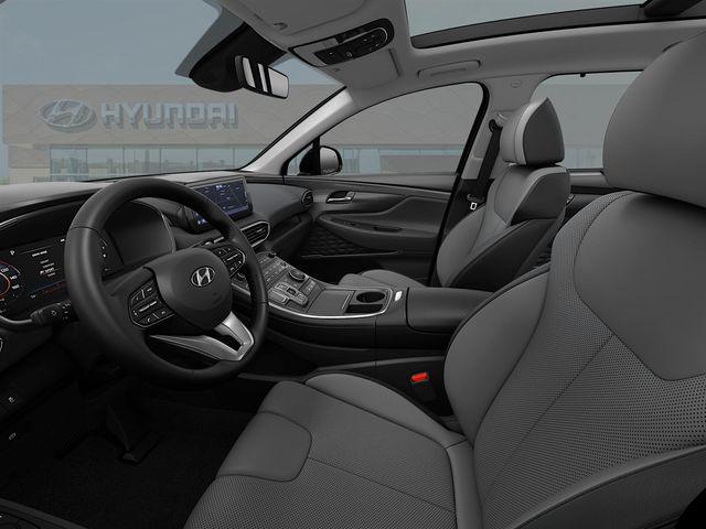 2023 Hyundai Santa Fe SEL Premium photo 14
