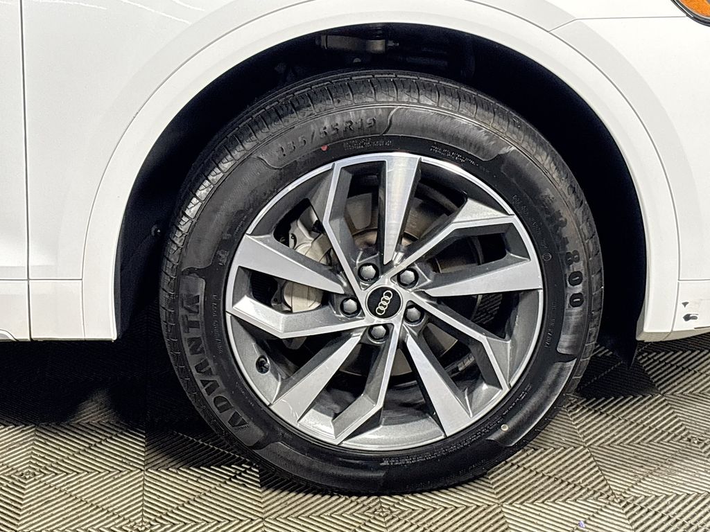2023 Audi Q5 45 S line Premium Plus photo 21