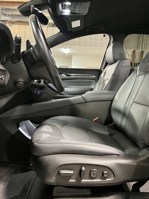 2024 Buick Enclave Premium photo 9