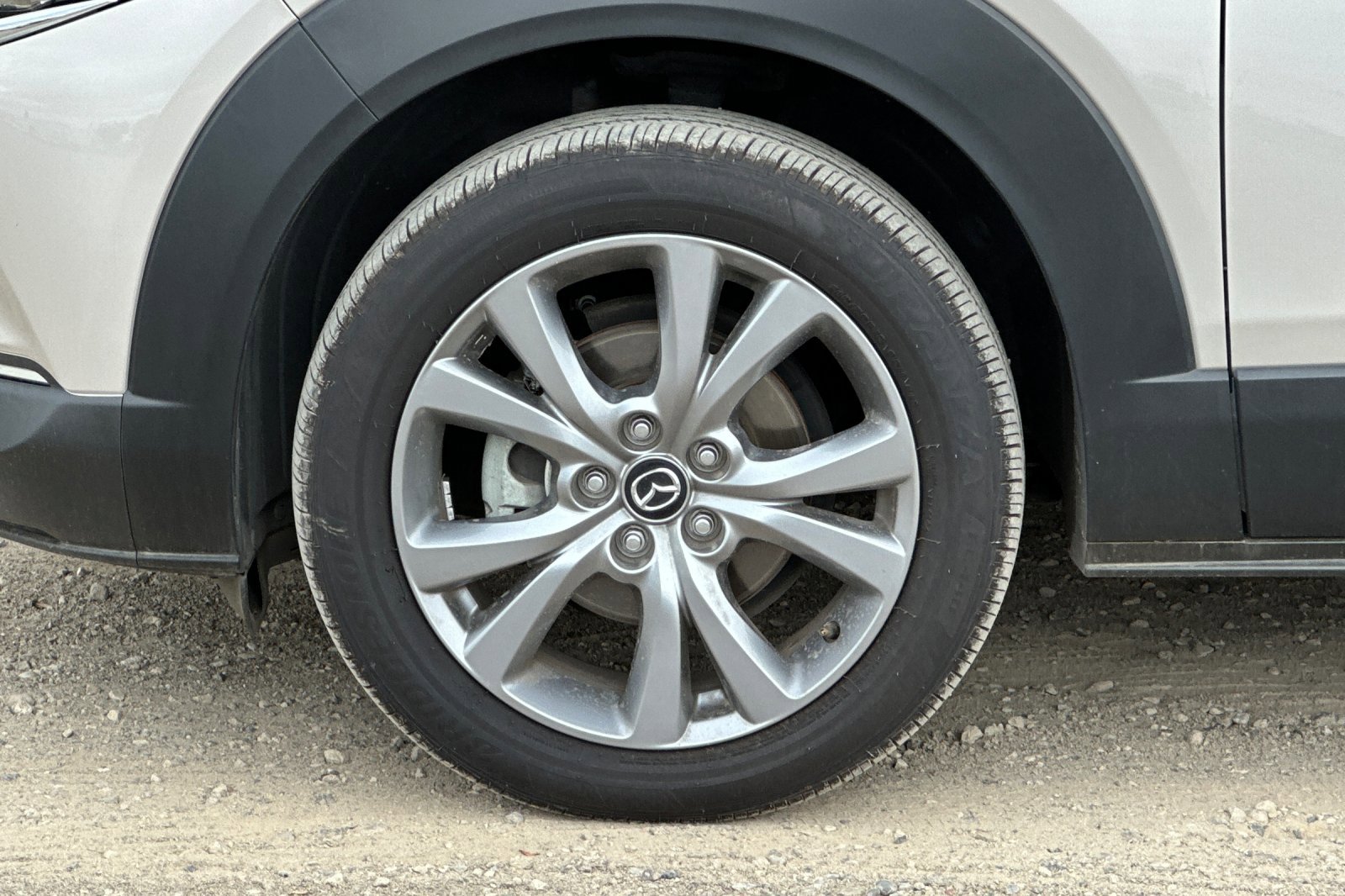 2023 Mazda CX-30 2.5 Select photo 25