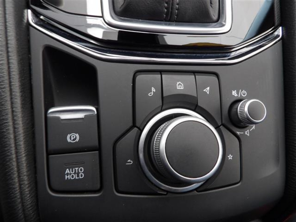 2021 Mazda CX-5 Carbon photo 29