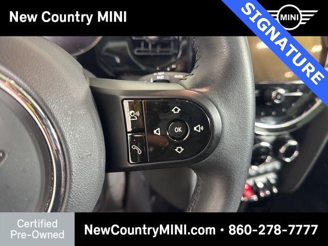 2023 Mini Cooper Signature photo 18