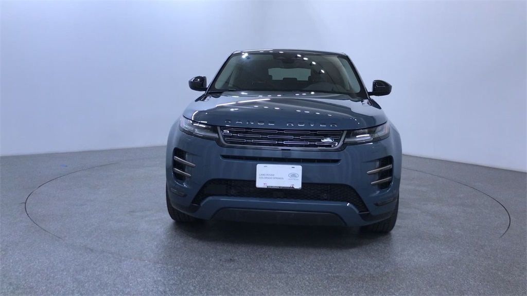 2024 Land Rover Range Rover photo 2