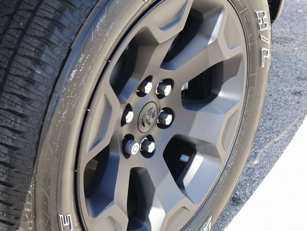 2026 Ram 1500 Big Horn Lone Star photo 38