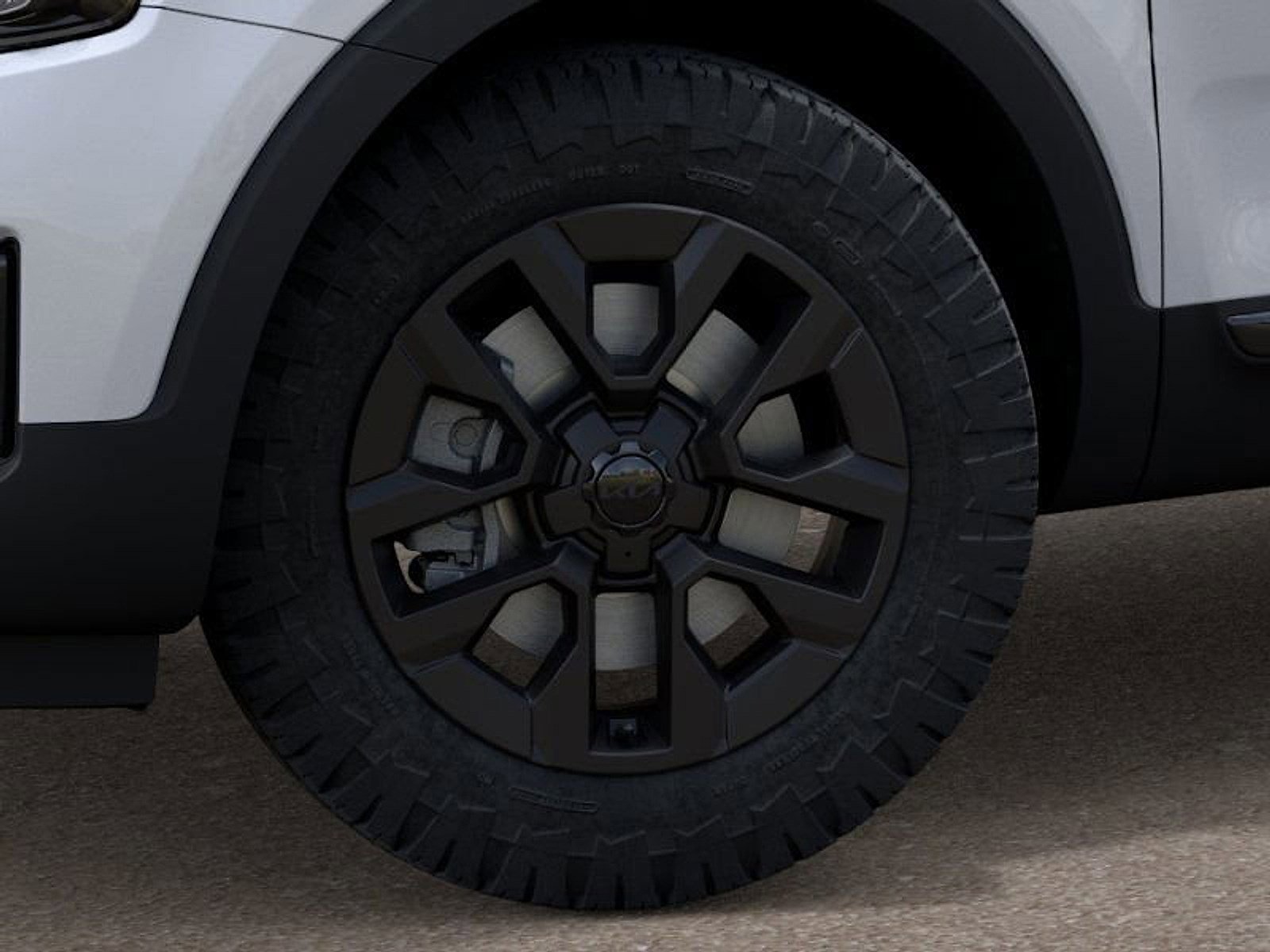 2025 Kia Telluride EX X-Pro photo 8