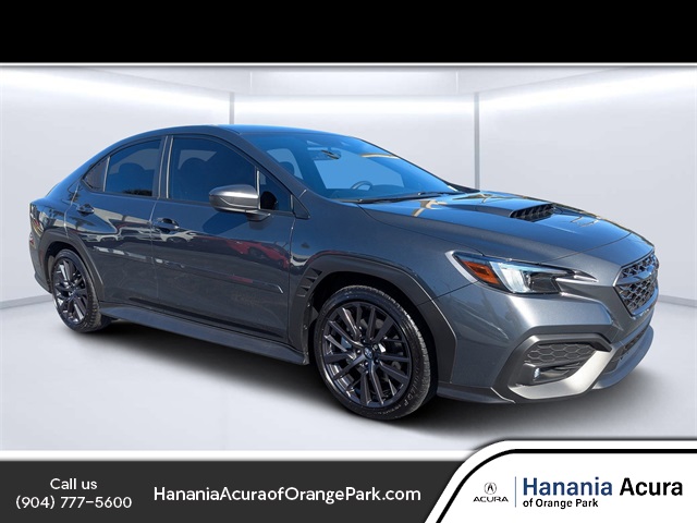 2024 Subaru WRX Premium's photo