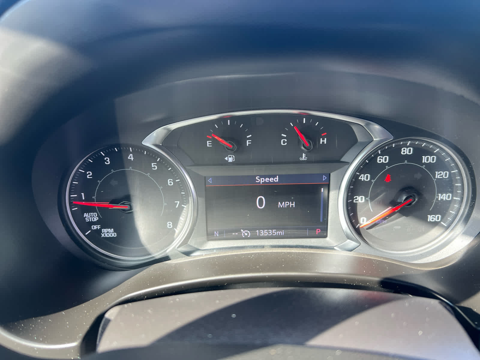 2024 Gmc Terrain AT4 photo 14