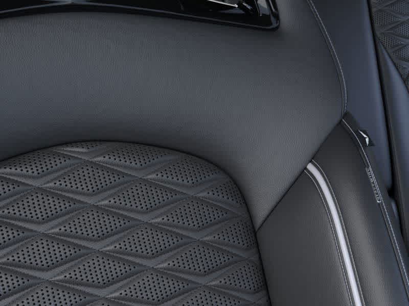 2026 Cadillac CT5 Blackwing photo 21