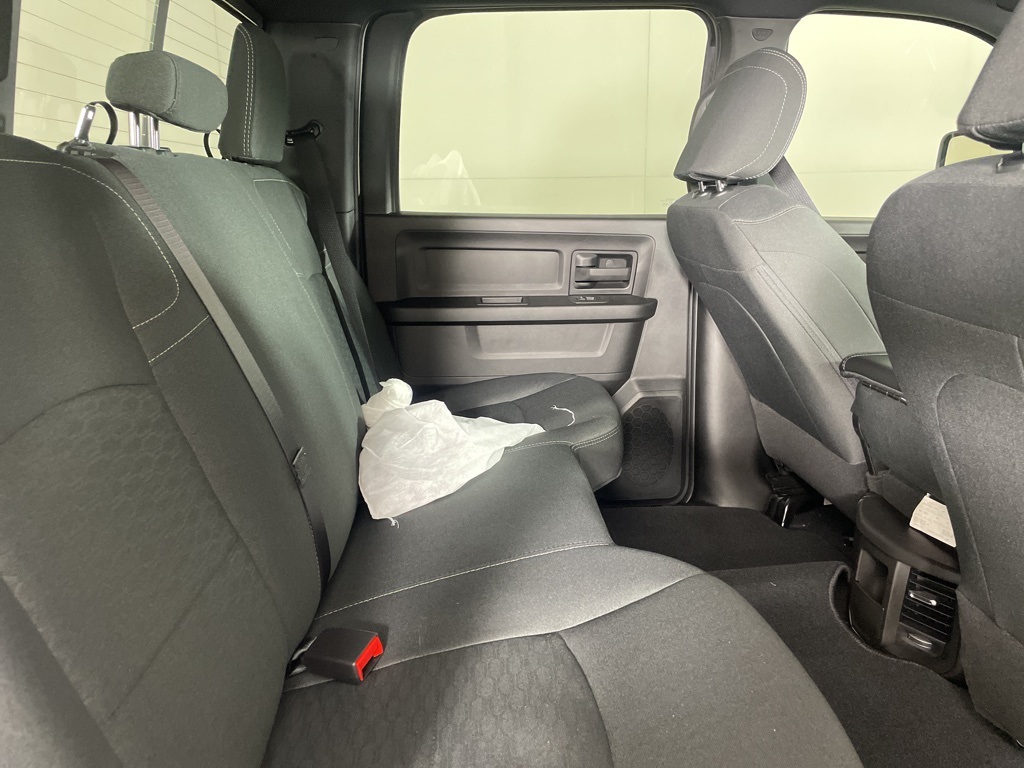 2026 Ram 2500 Tradesman photo 16