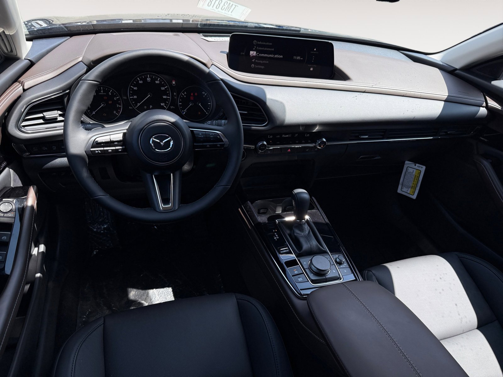 2025 Mazda CX-30 2.5 Turbo Premium Plus photo 15