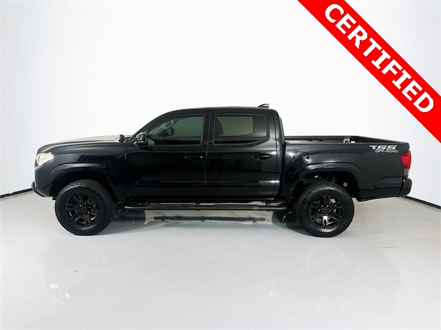 2022 Toyota Tacoma SR5 photo 5