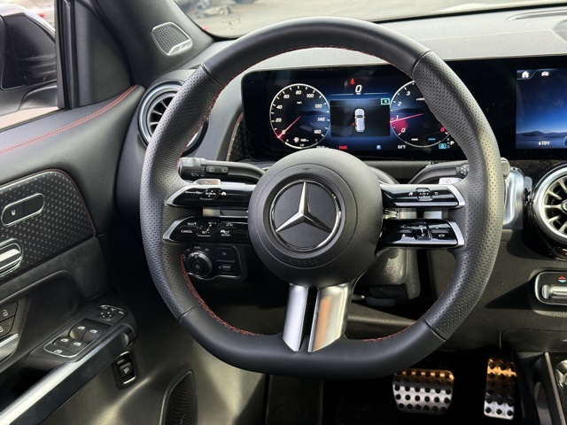 2025 Mercedes Benz GLB 250 4MATIC photo 19