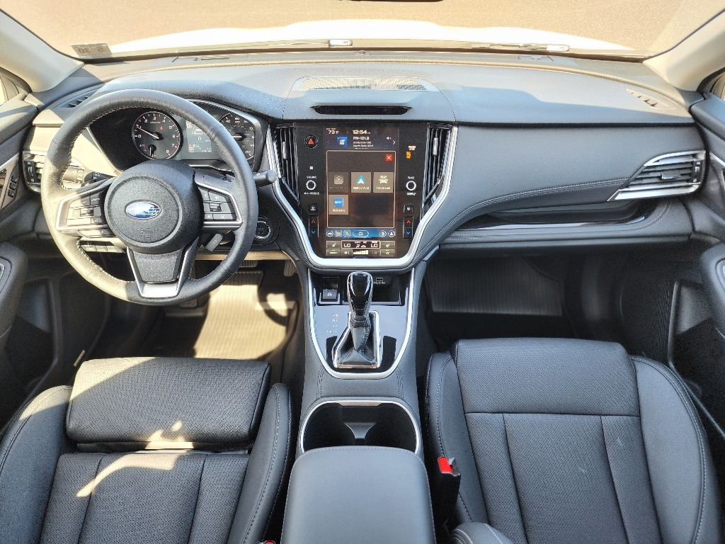 2025 Subaru Legacy Limited photo 2