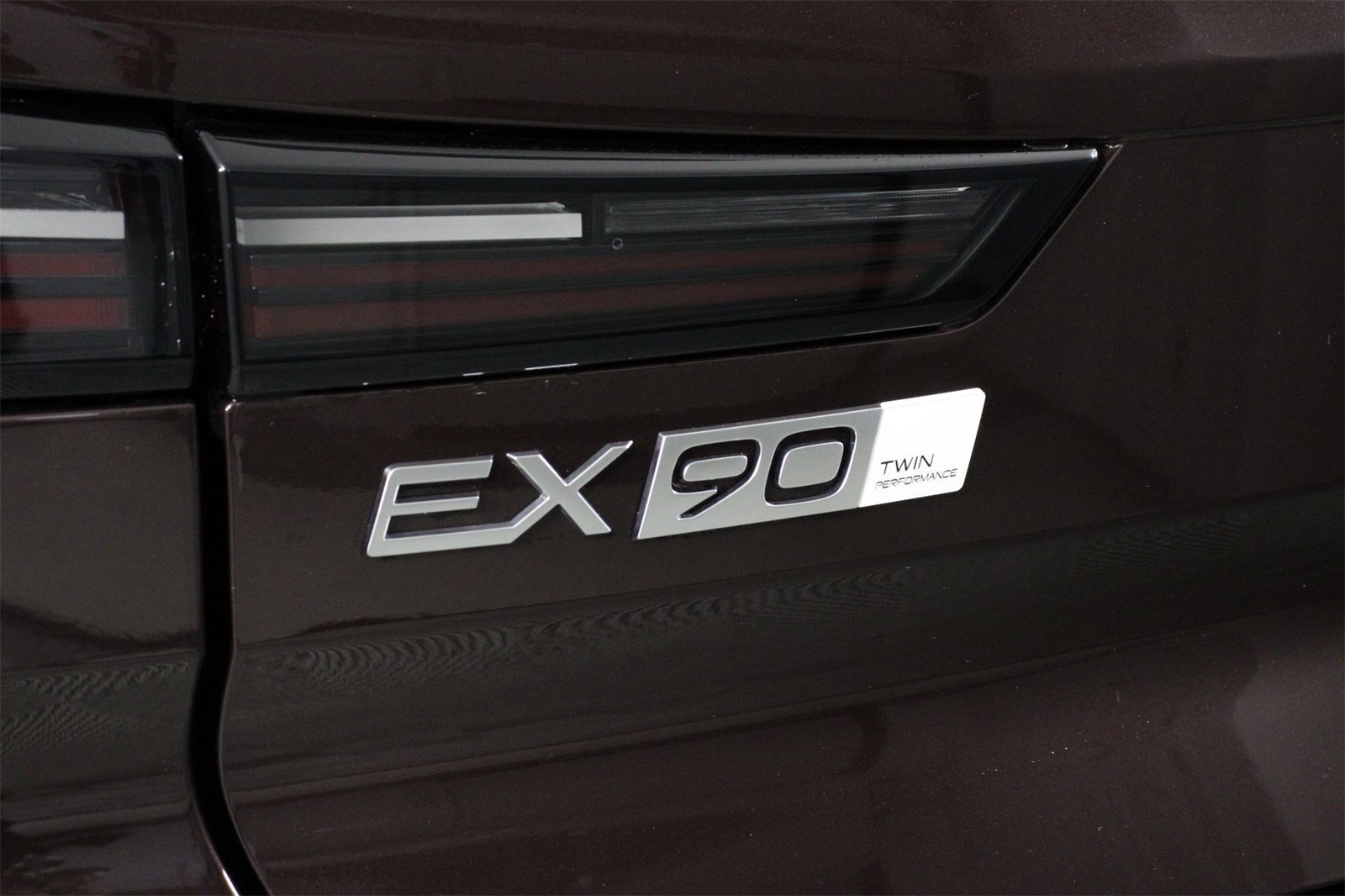 2025 Volvo EX90 Twin Motor Performance Ultra photo 13