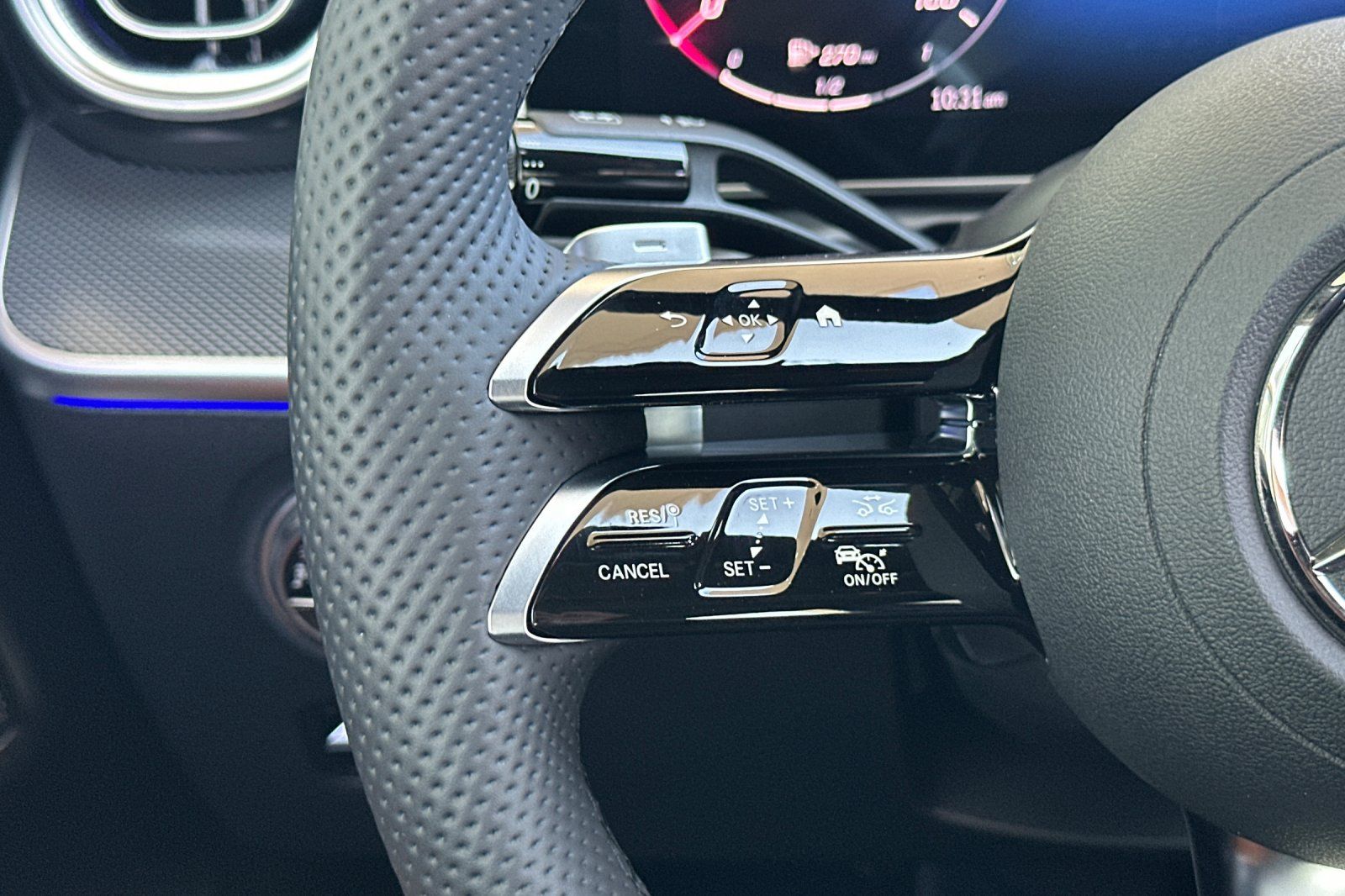 2025 Mercedes Benz C 300 photo 25