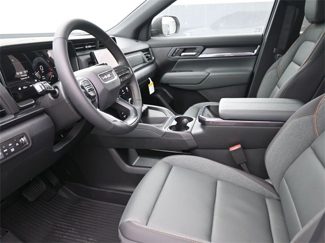 2026 Gmc Terrain AT4 photo 7