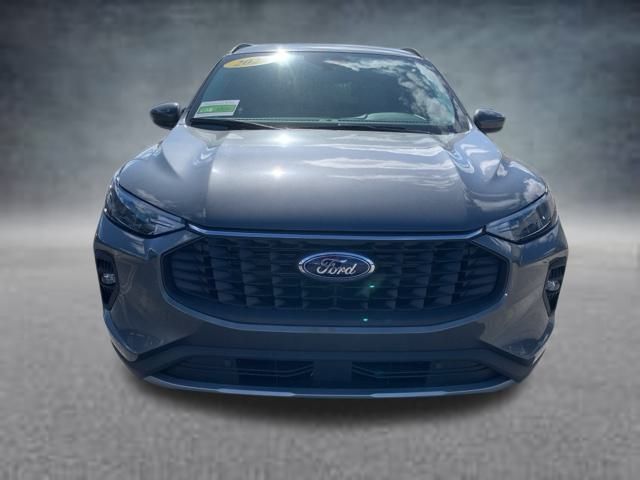 2025 Ford Escape Plug-In Hybrid Base photo 2