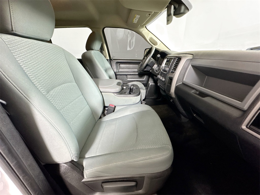 2013 Ram 1500 Tradesman photo 9