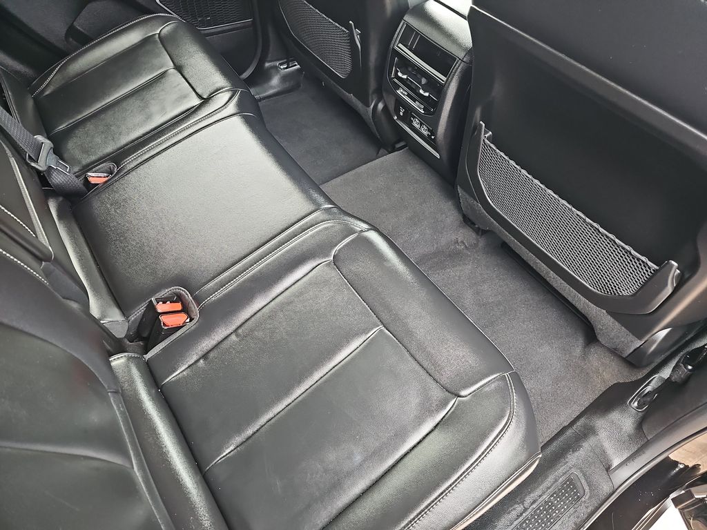 2022 Jeep Grand Cherokee Limited photo 11