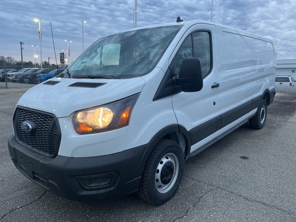 2024 Ford Transit Van Base's photo