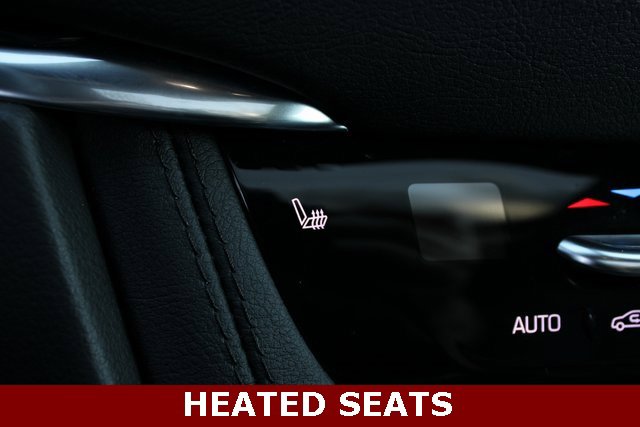 2024 Cadillac XT5 Premium Luxury photo 15