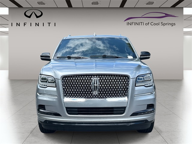 2023 Lincoln Navigator L Reserve photo 2