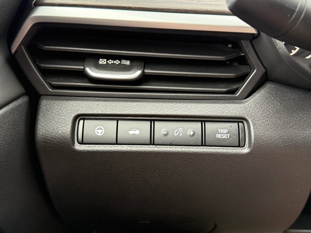 2023 Nissan Altima 2.5 SL photo 22
