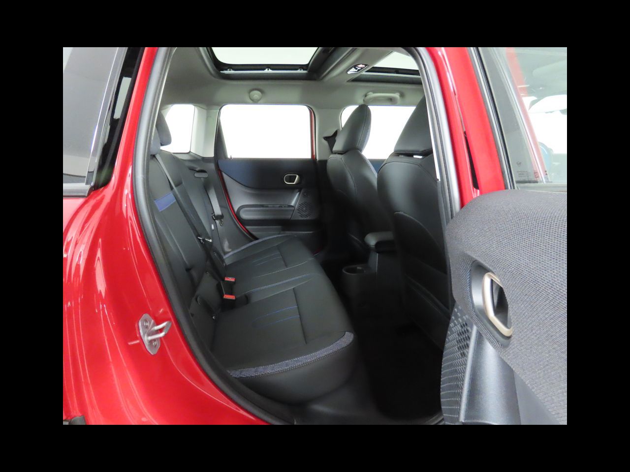 2025 Mini Cooper 4 Door Hardtop Signature photo 21
