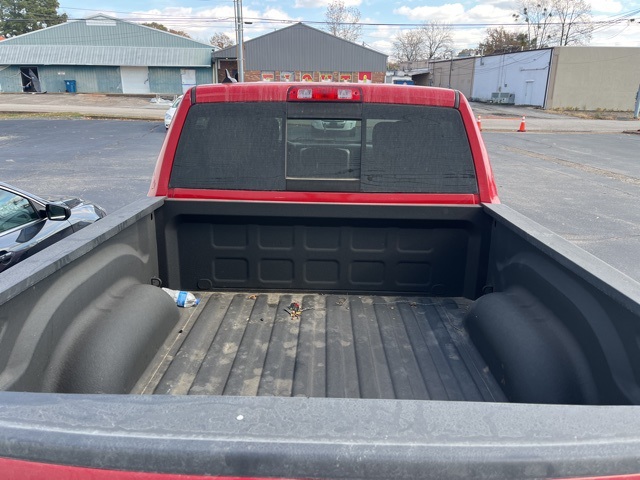 2019 Ram 1500 Classic SLT photo 2