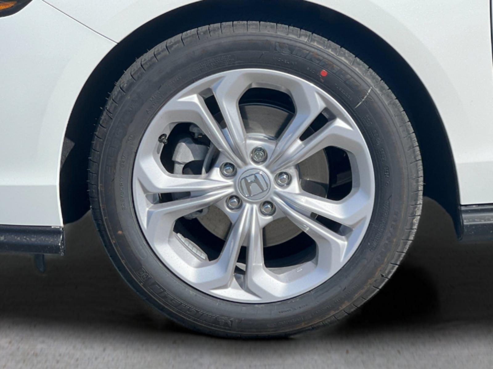 2025 Honda Accord 1.5T LX photo 26