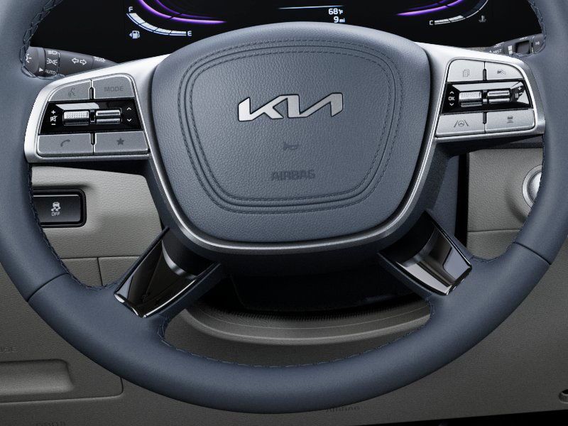 2025 Kia Telluride EX photo 19