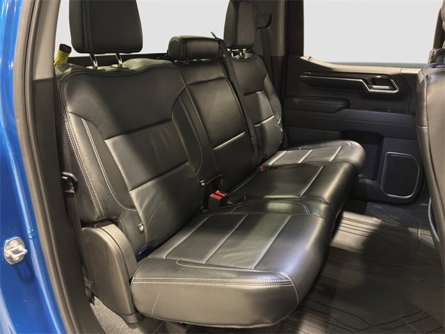 2023 Chevrolet Silverado 1500 RST photo 18
