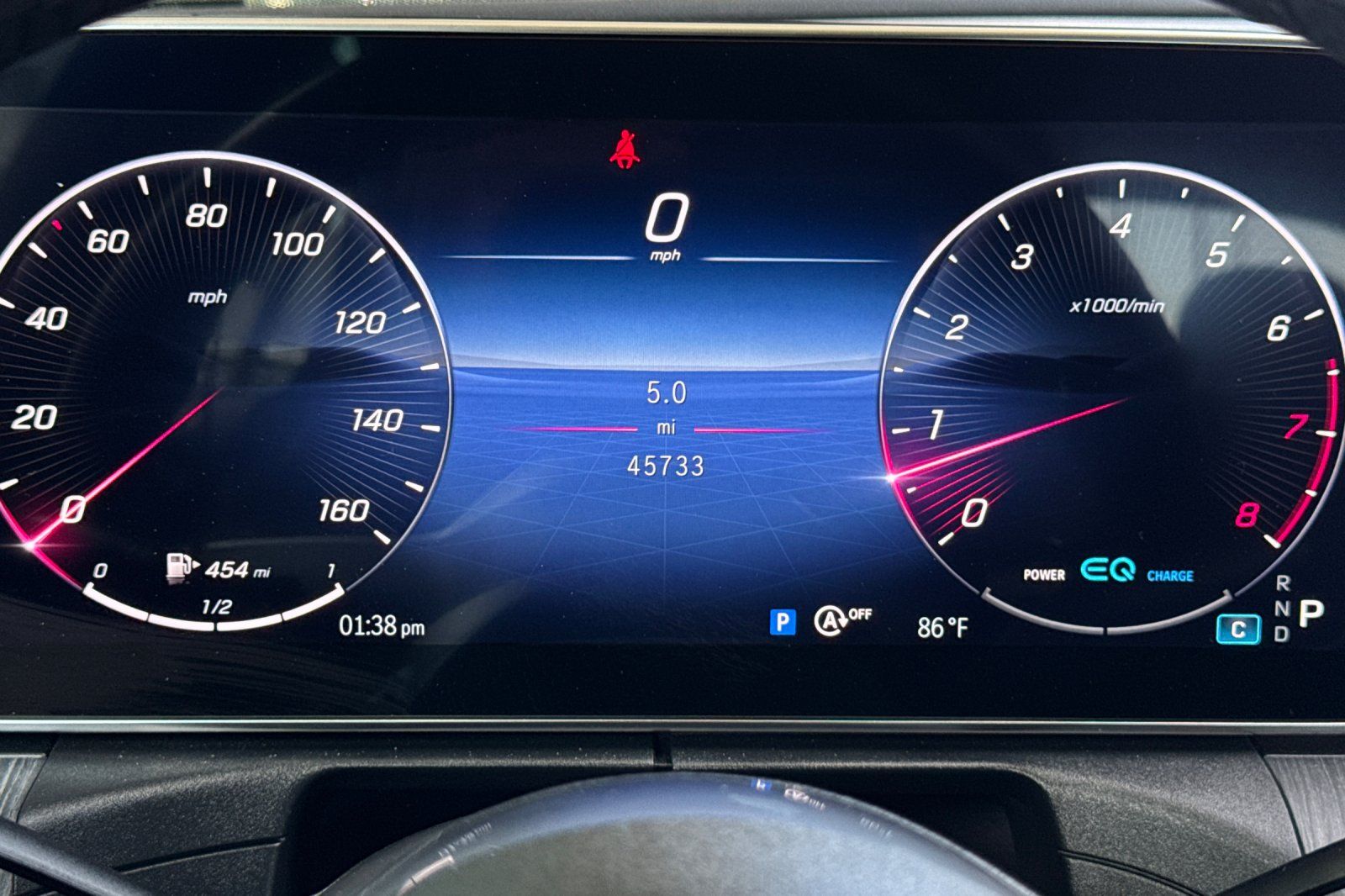 2022 Mercedes Benz C 300 photo 5