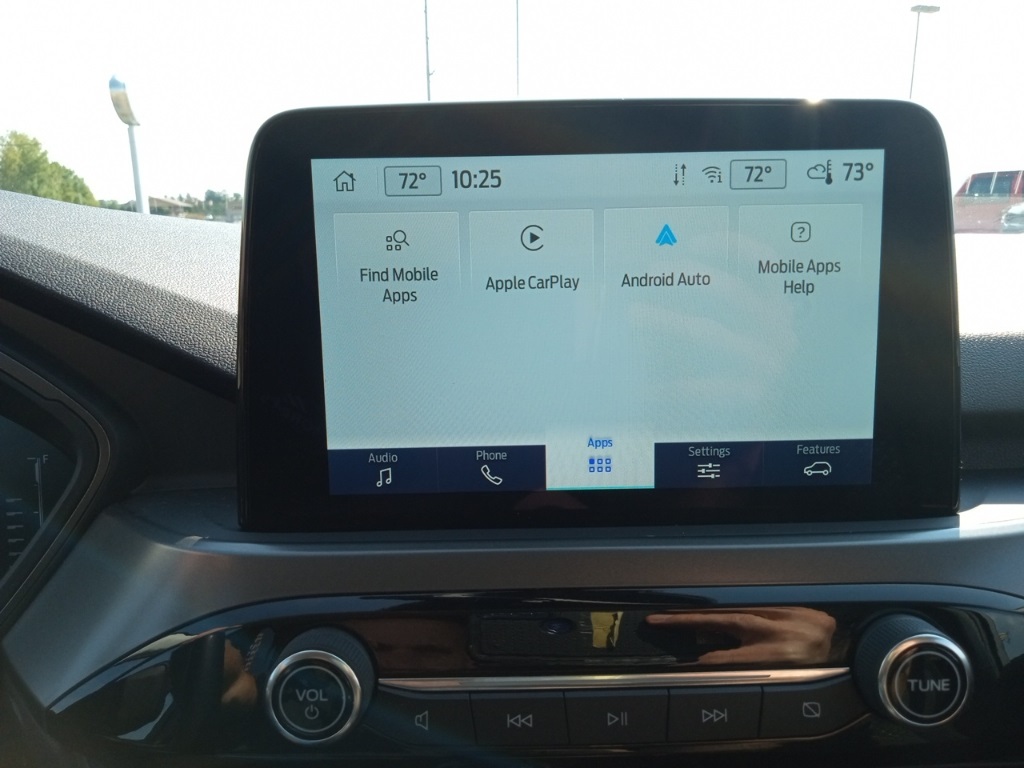 2023 Ford Escape Active photo 38