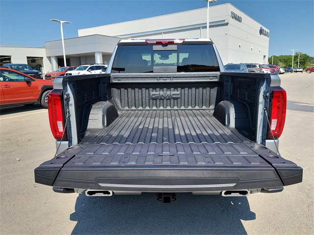 2026 Gmc Sierra Denali photo 4