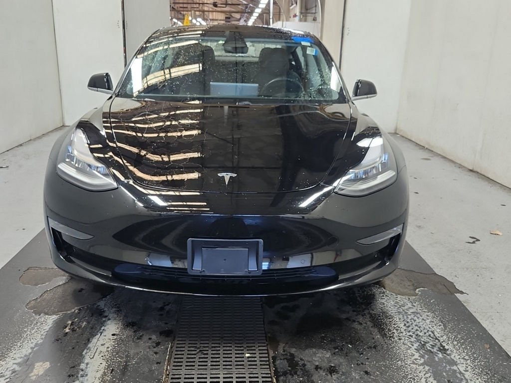 Used 2018 Tesla Model 3 Long Range with VIN 5YJ3E1EA2JF017469 for sale in Bedford, OH