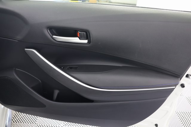 2020 Toyota Corolla SE photo 27