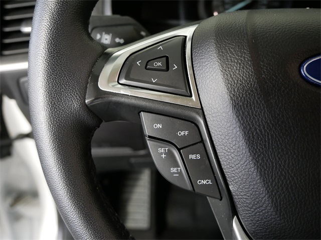 2023 Ford Edge SEL photo 19
