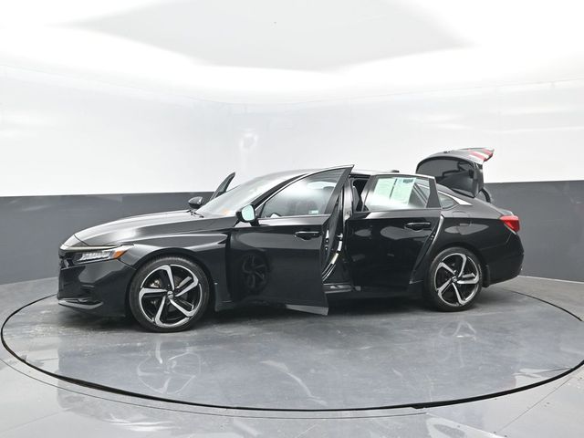 2022 Honda Accord Sport photo 20